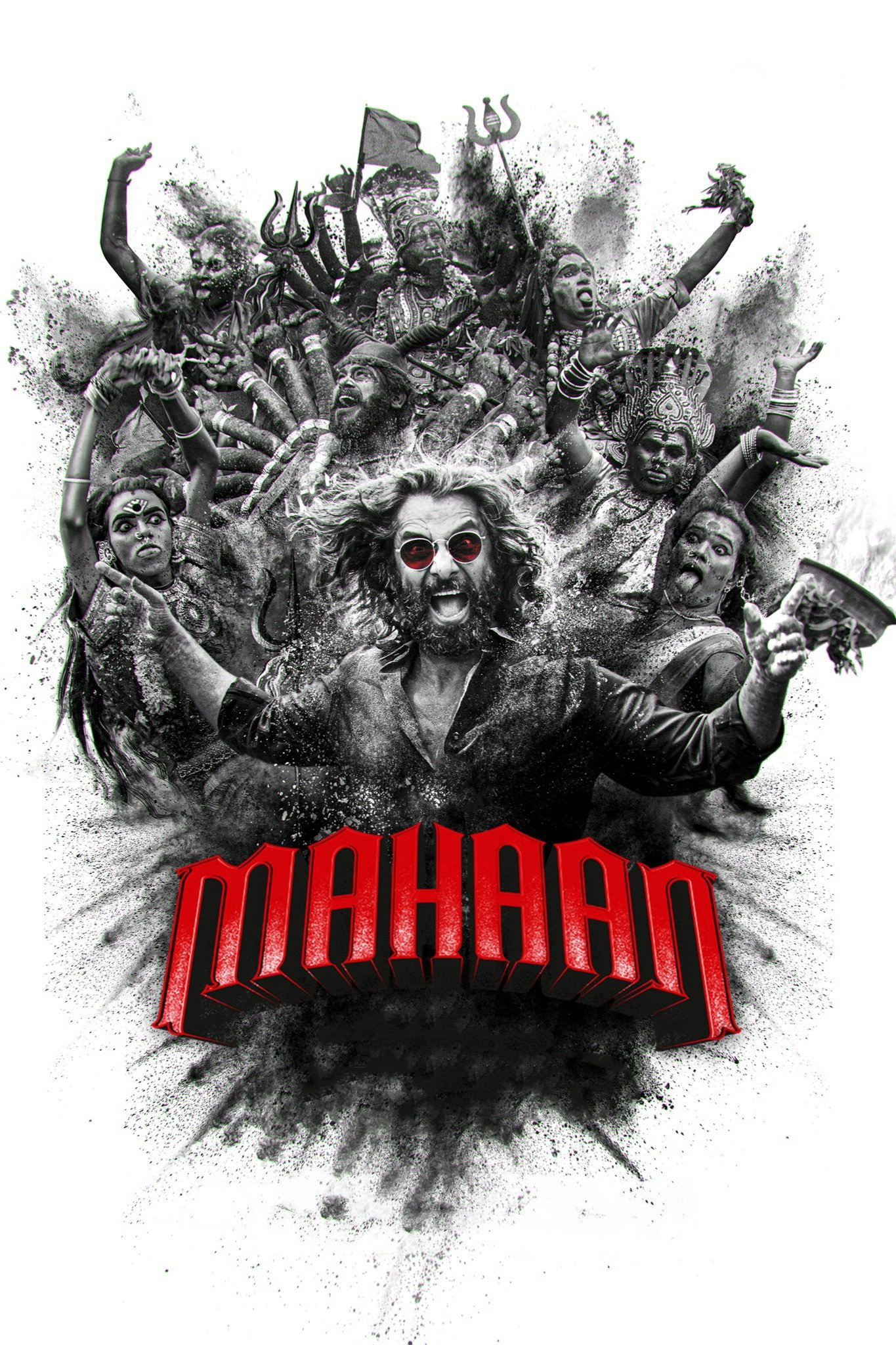 Mahaan
