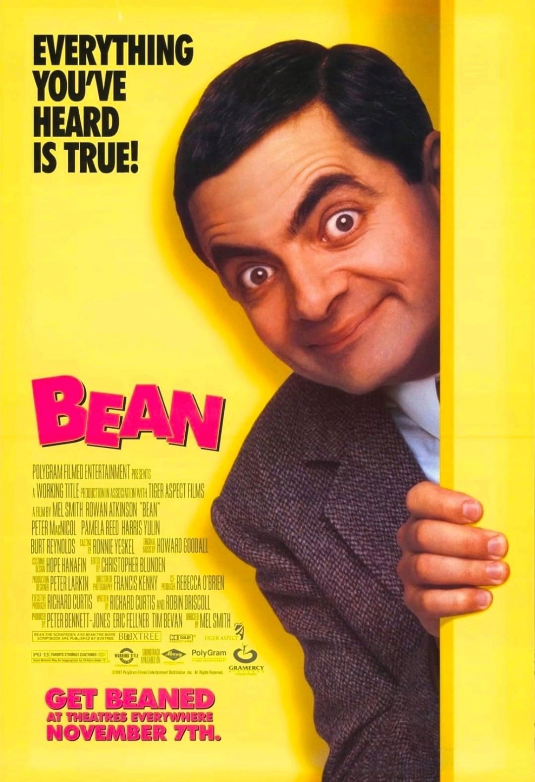 Bean