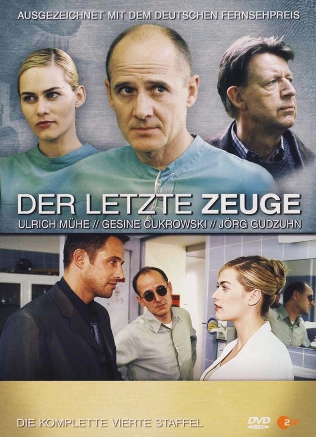 Der letzte Zeuge