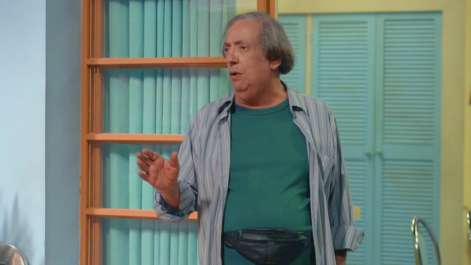O Dono do Lar