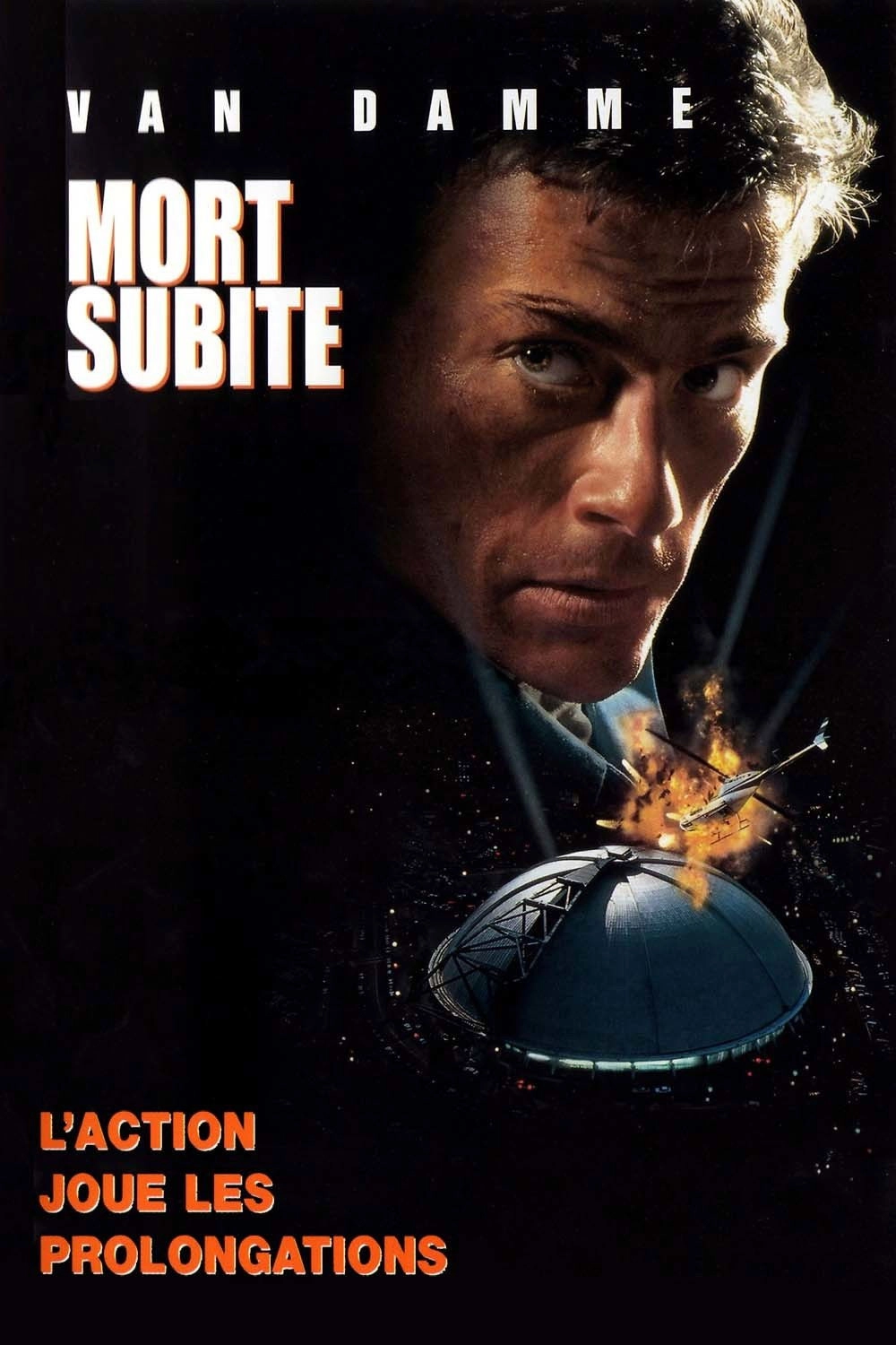 Sudden Death