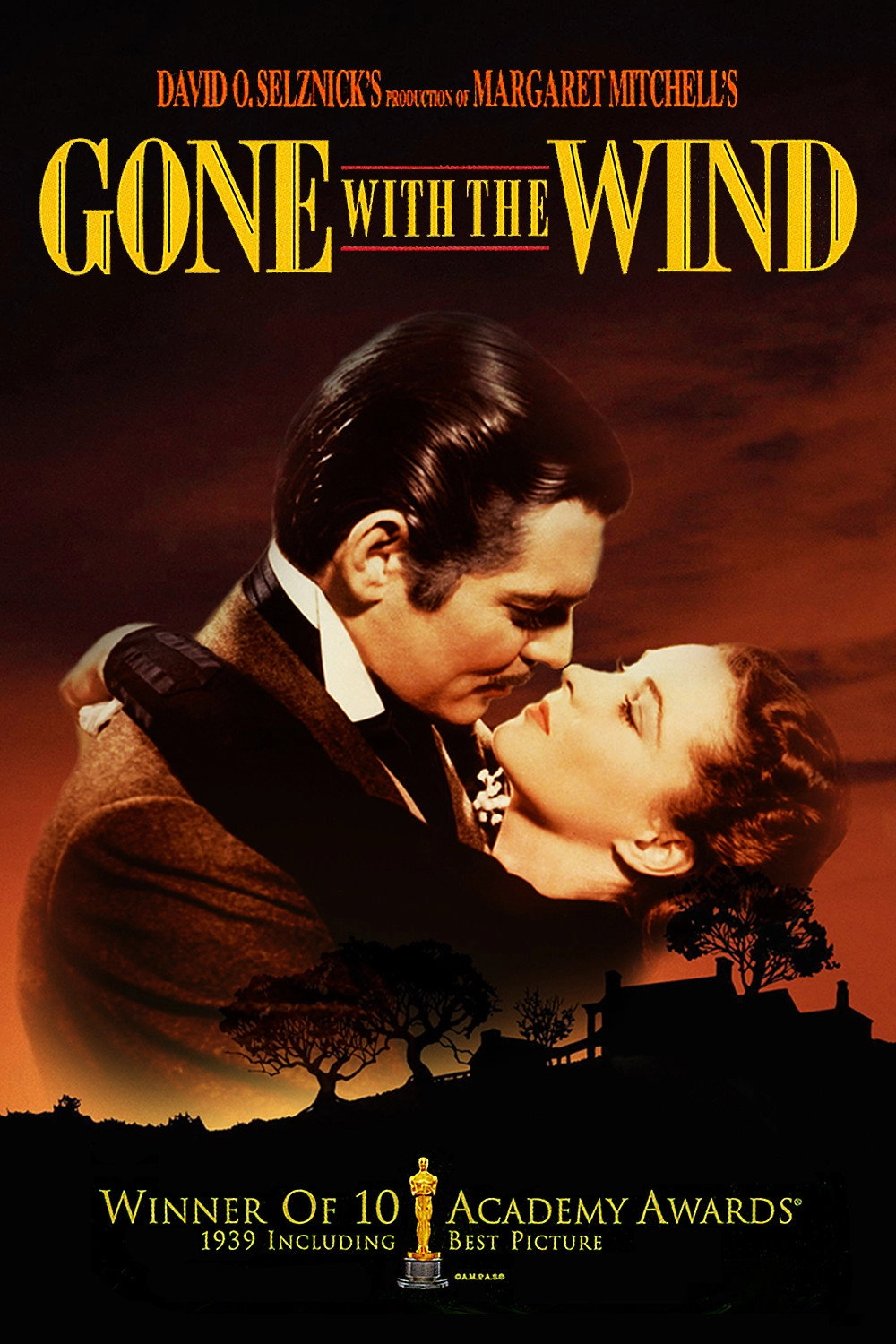 Gone with the Wind