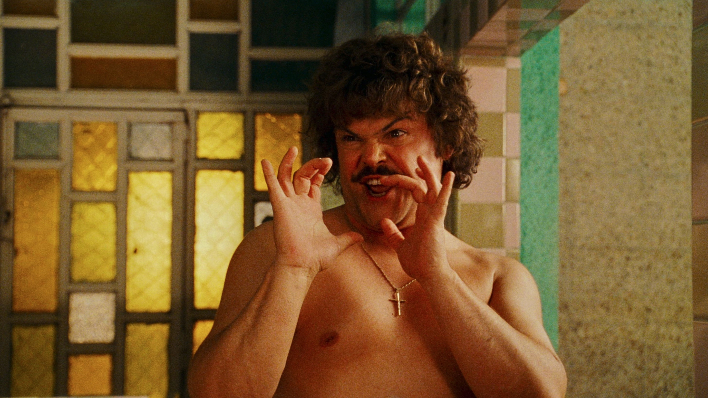 Nacho Libre