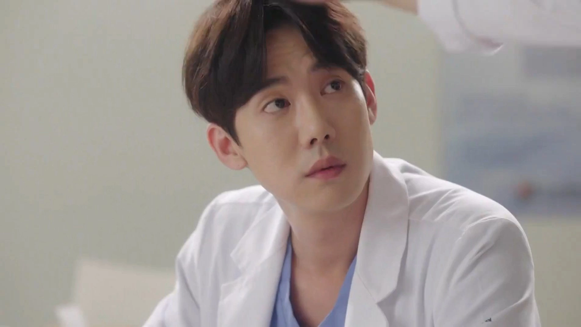 Dr. Romantic