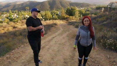 Rob & Chyna