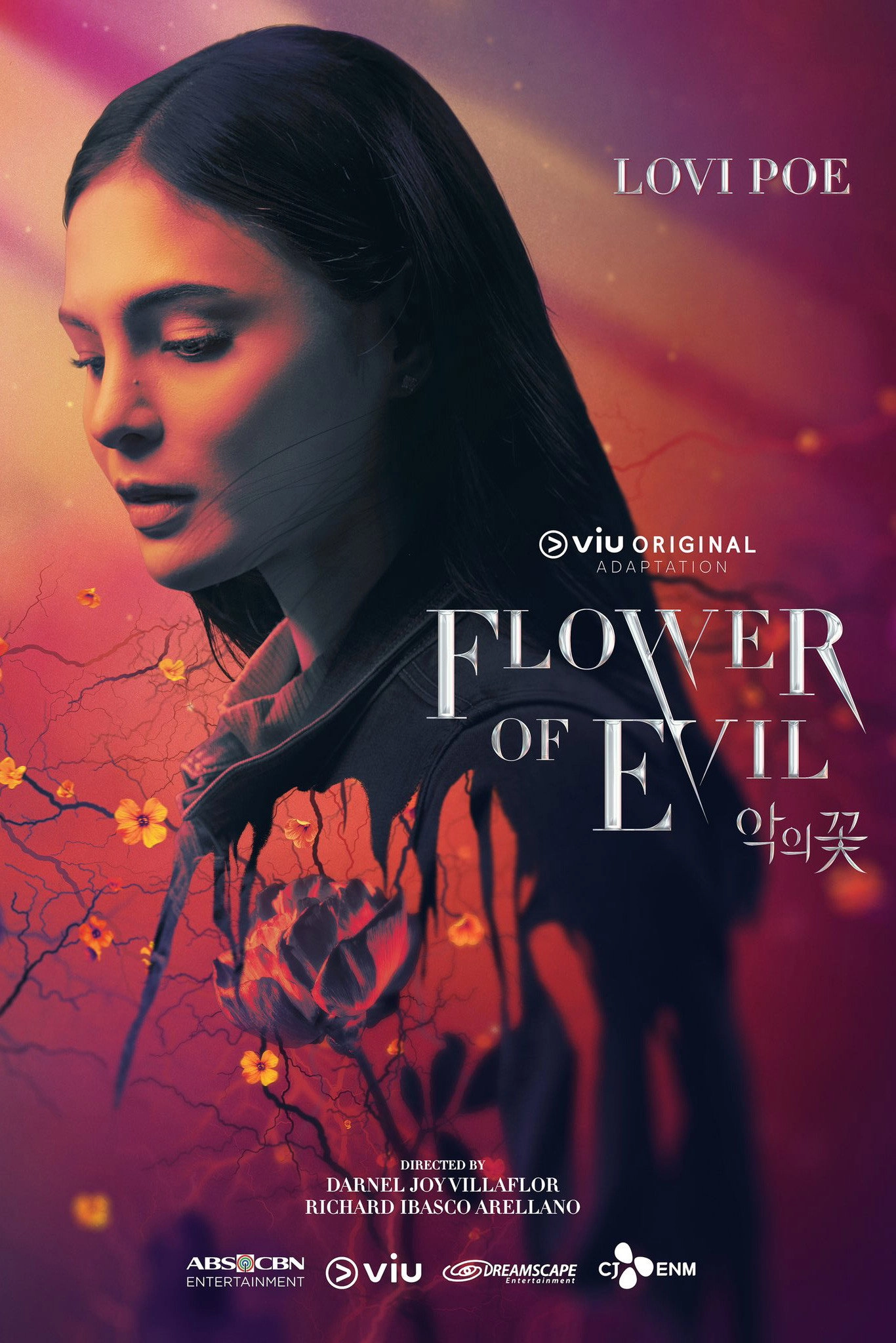 Flower of Evil