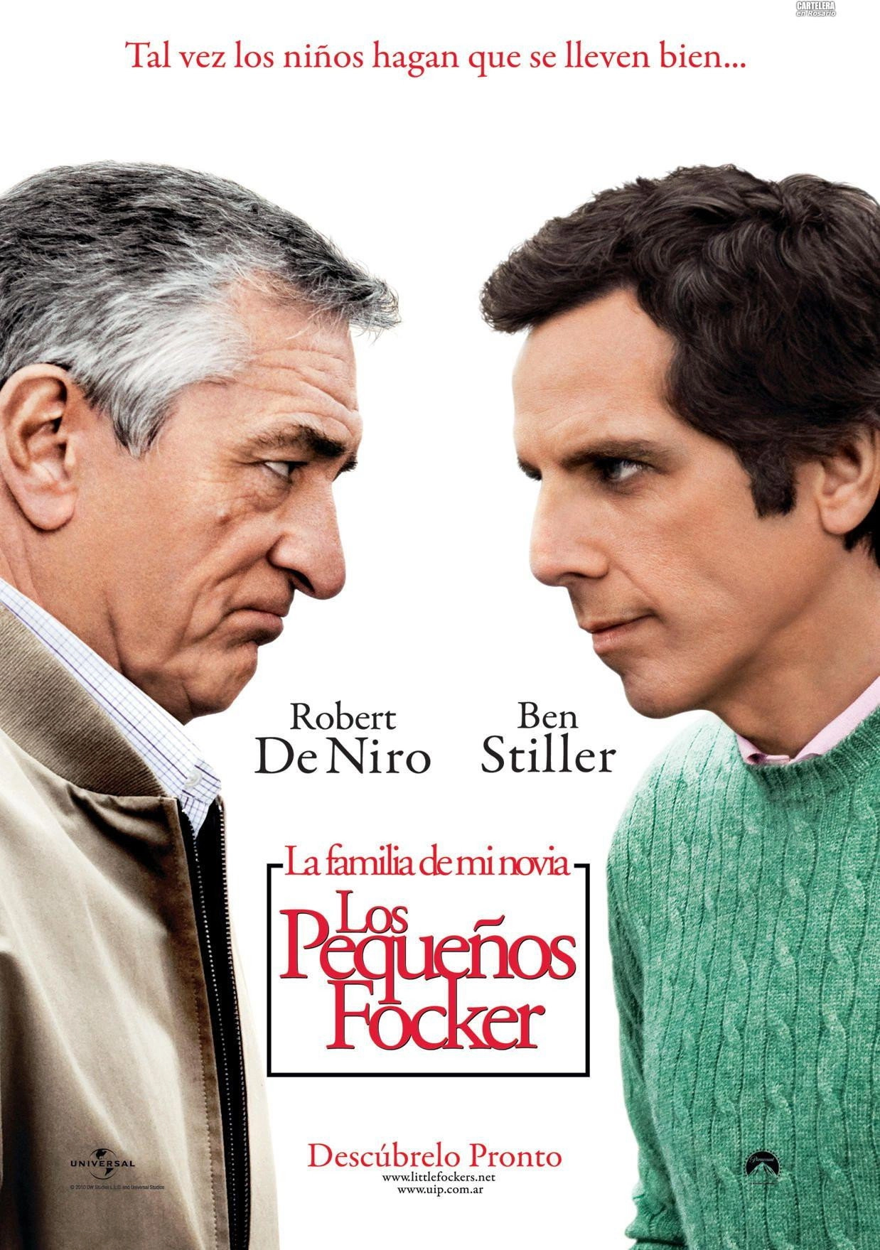 Little Fockers