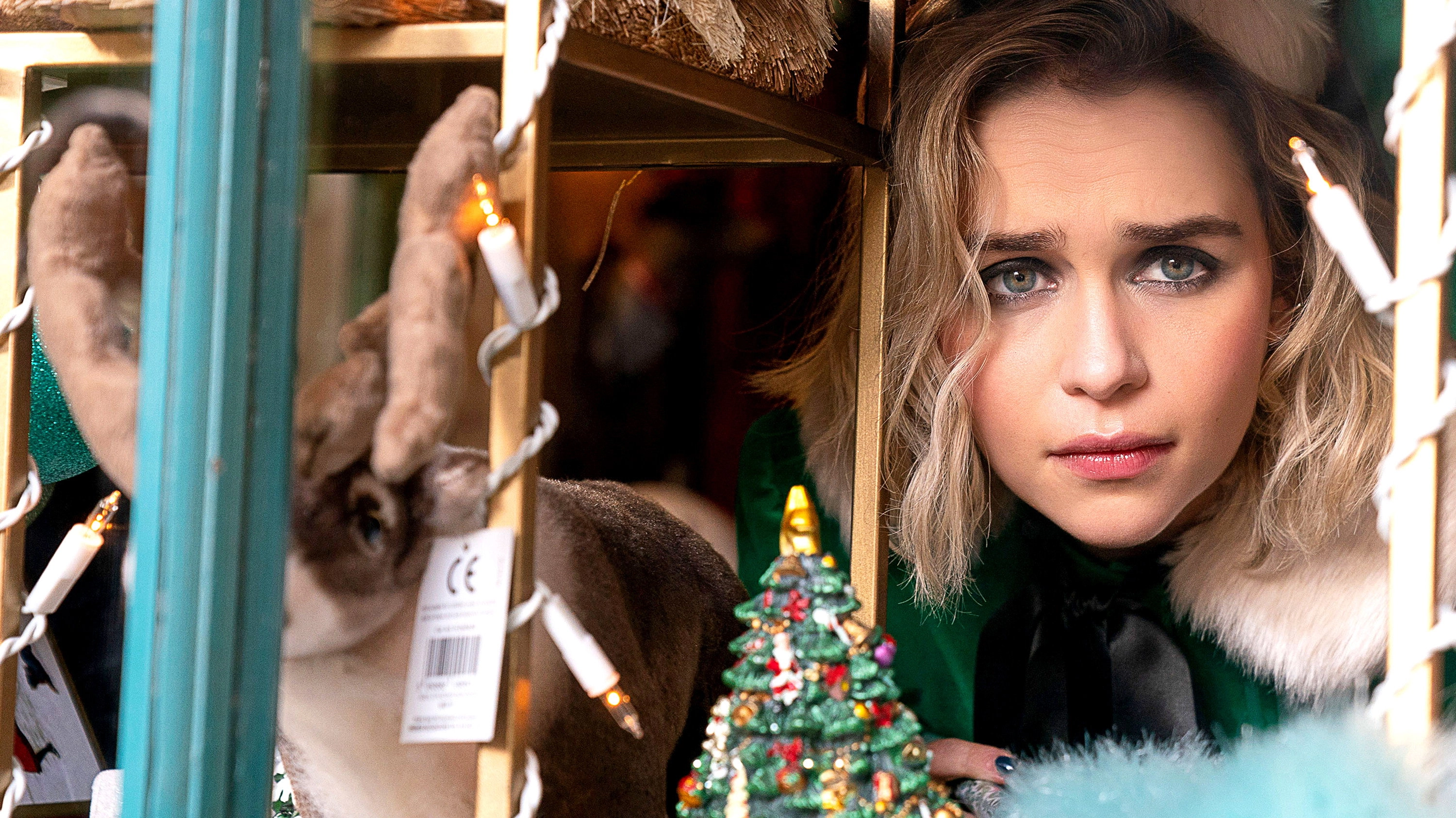 Last Christmas