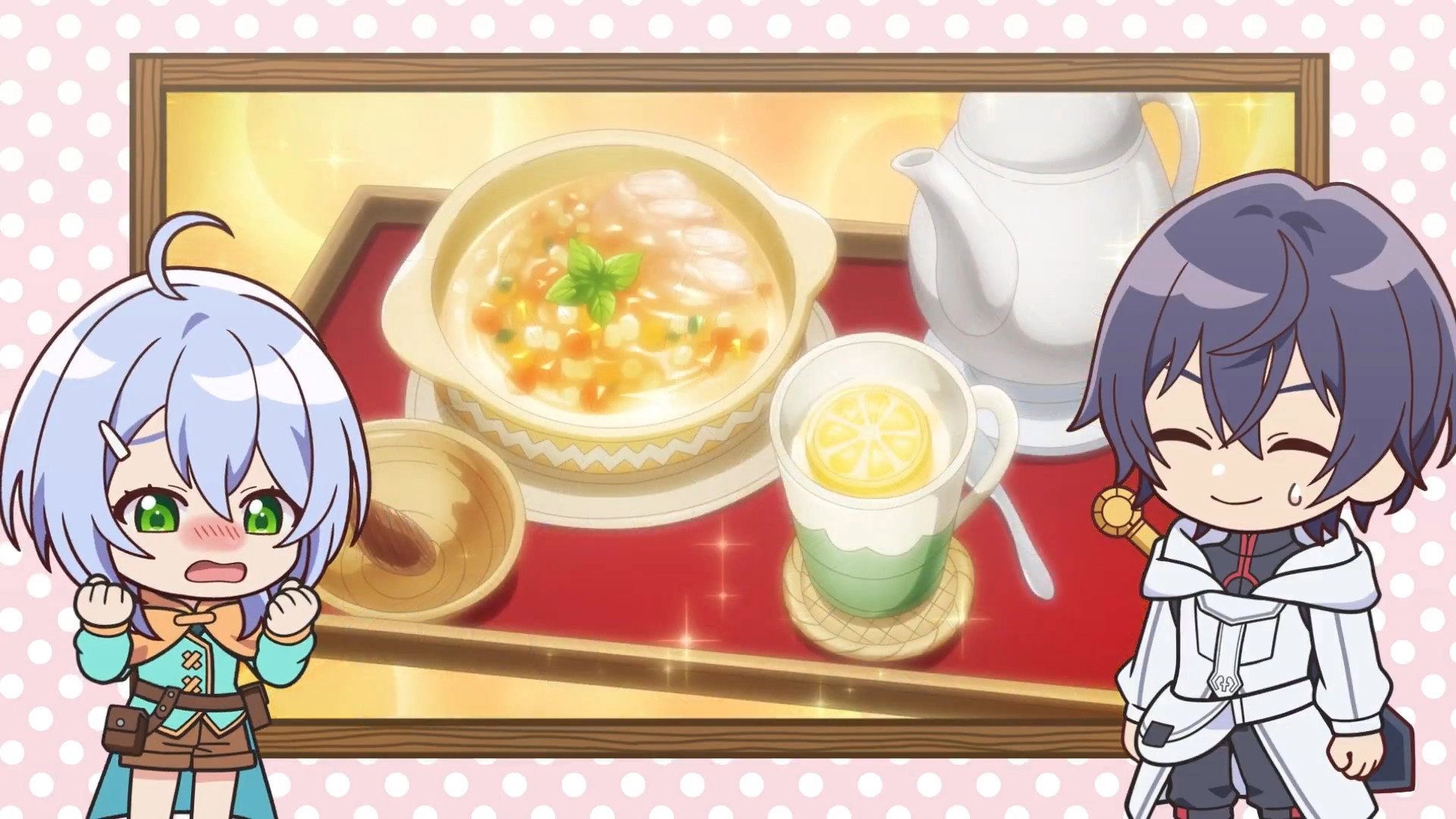 Bogus Skill «Fruitmaster» ~About that time I became able to eat unlimited numbers of Skill Fruits (that kill you)~