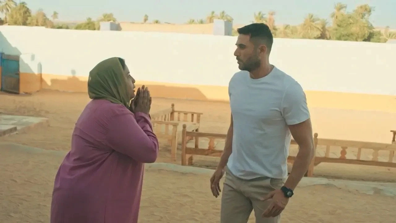 Abu Omar Al-Masry