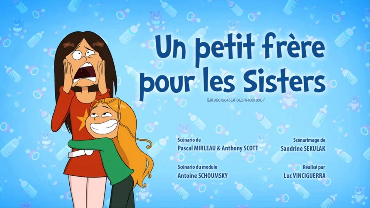 The Sisters