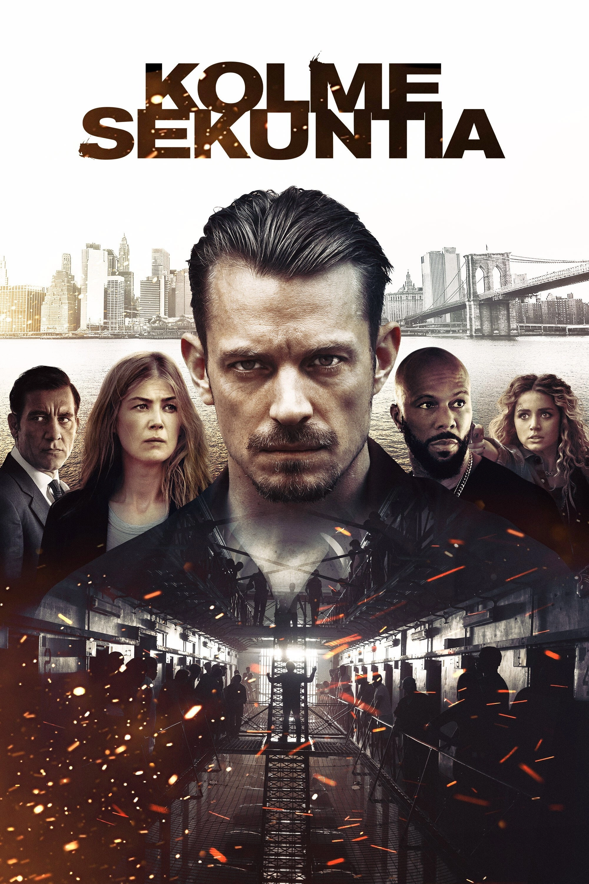 The Informer