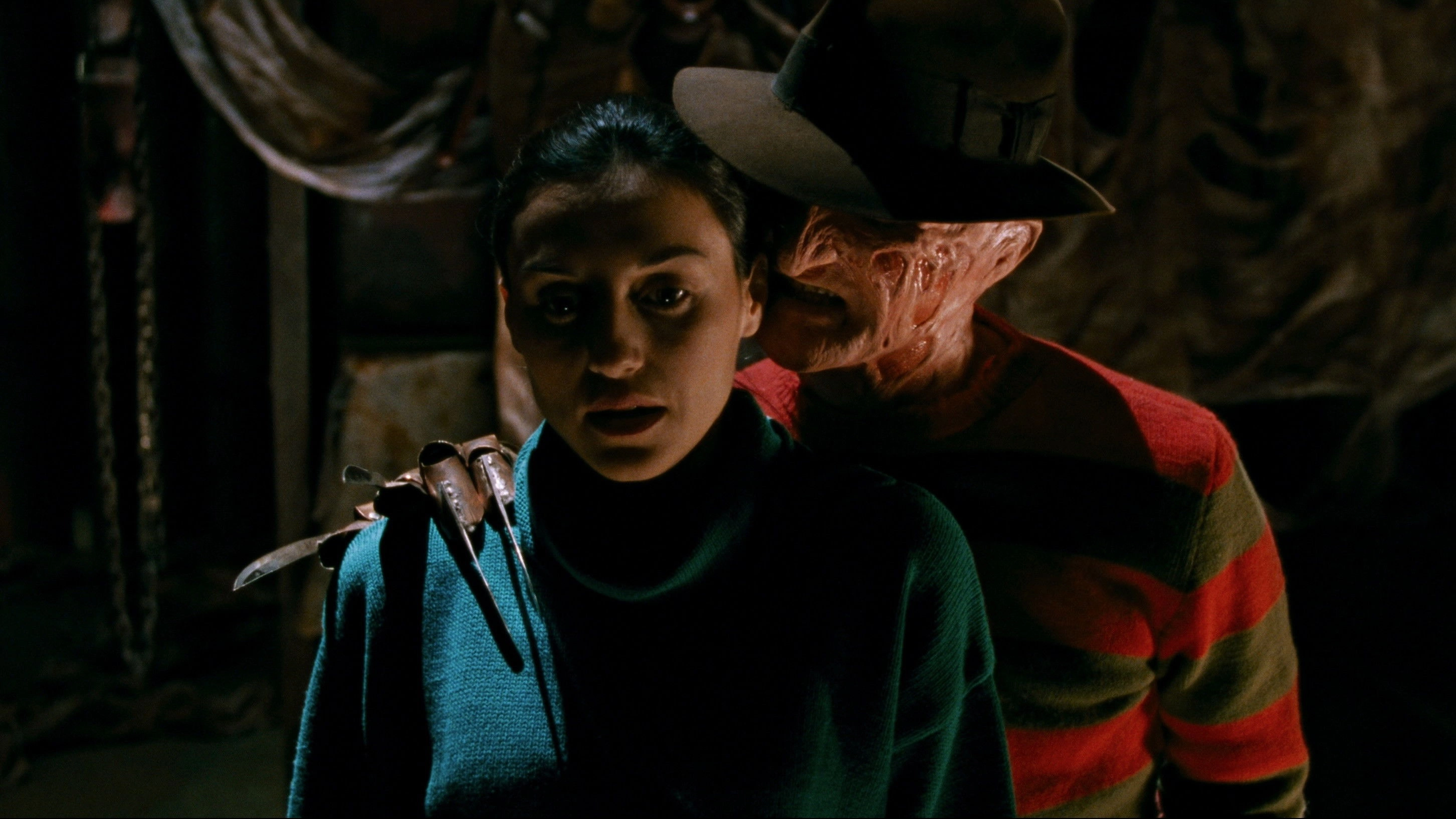 Freddy's Dead: The Final Nightmare