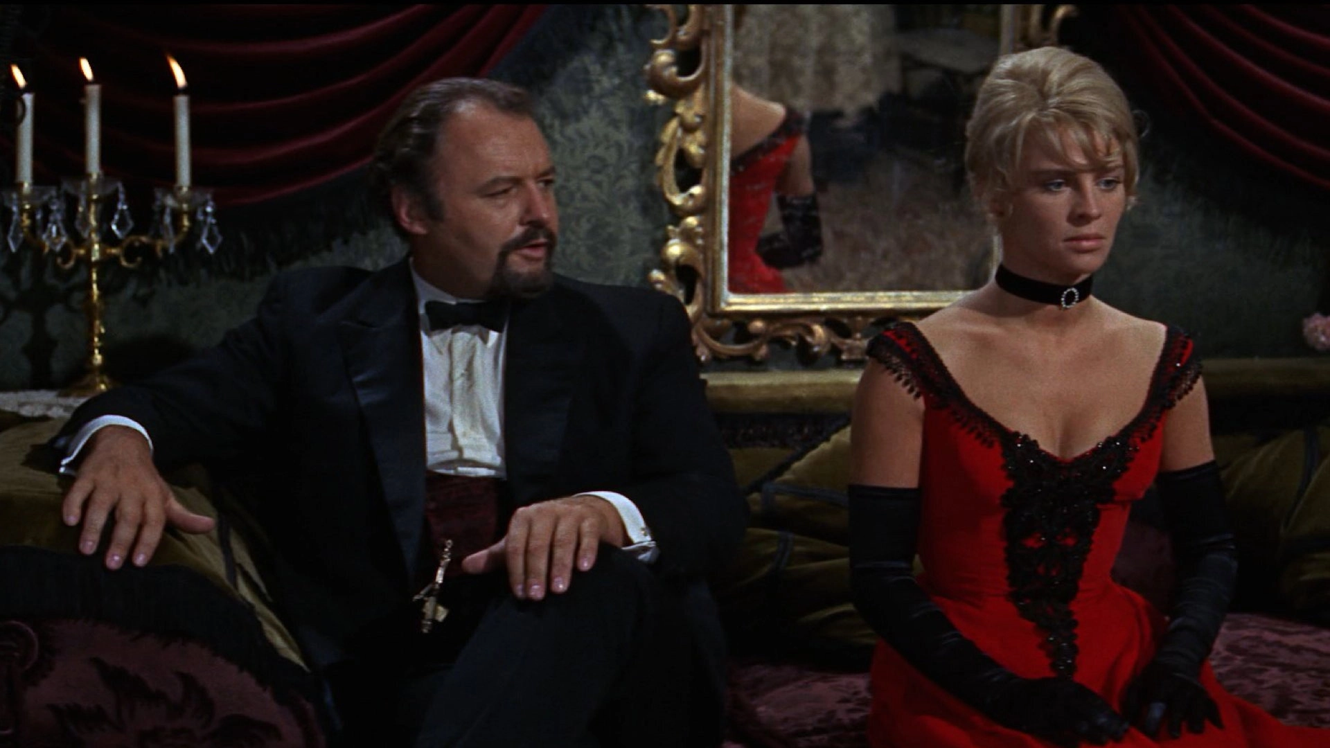 Doctor Zhivago