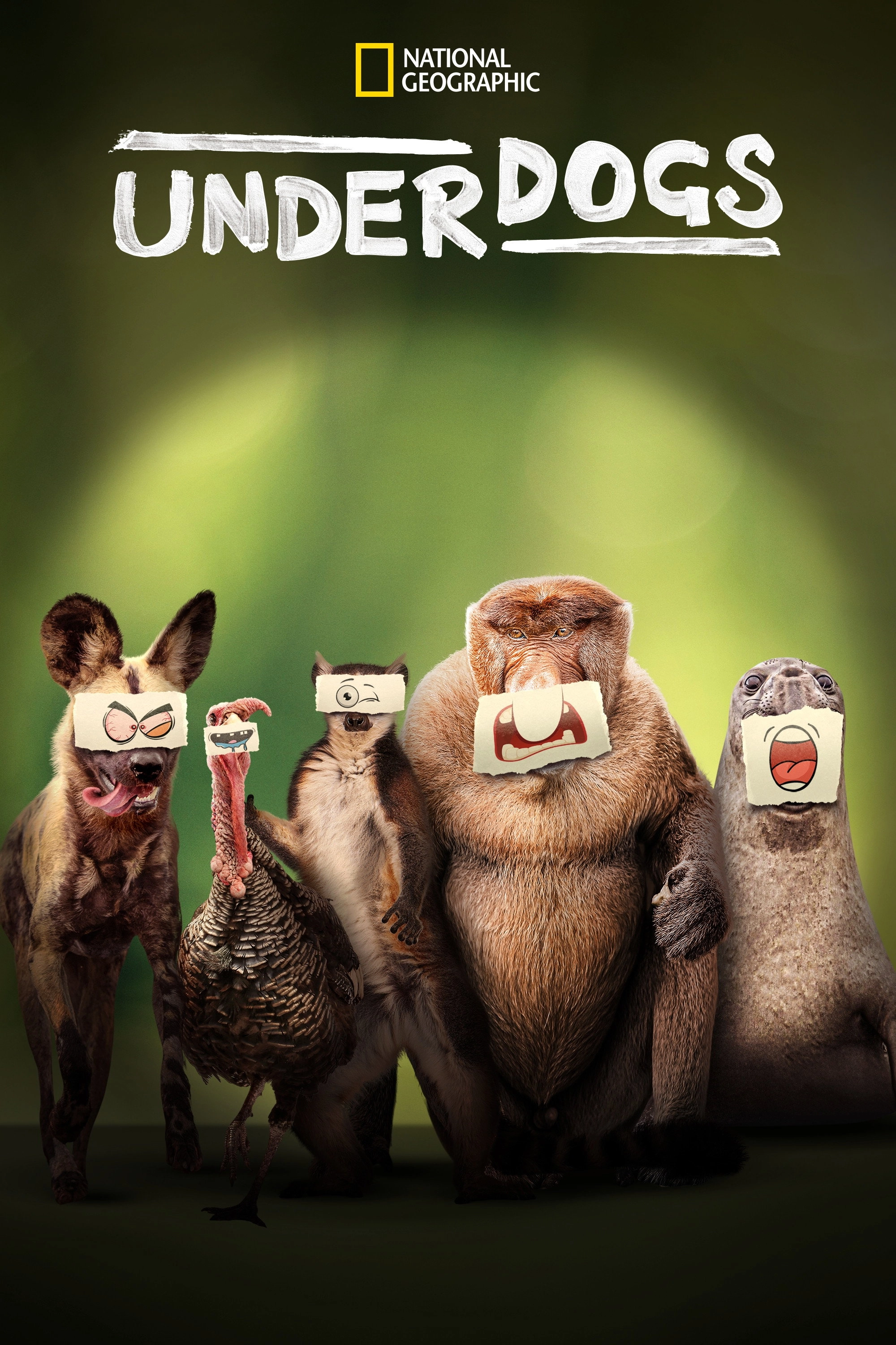Underdogs