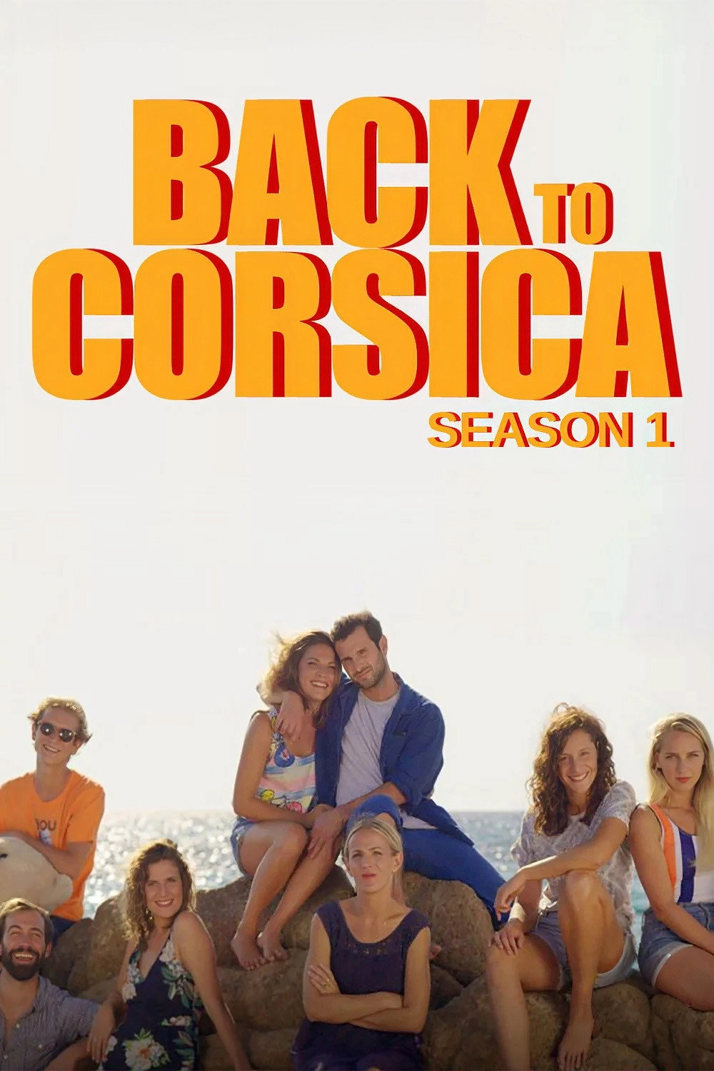 Back to Corsica