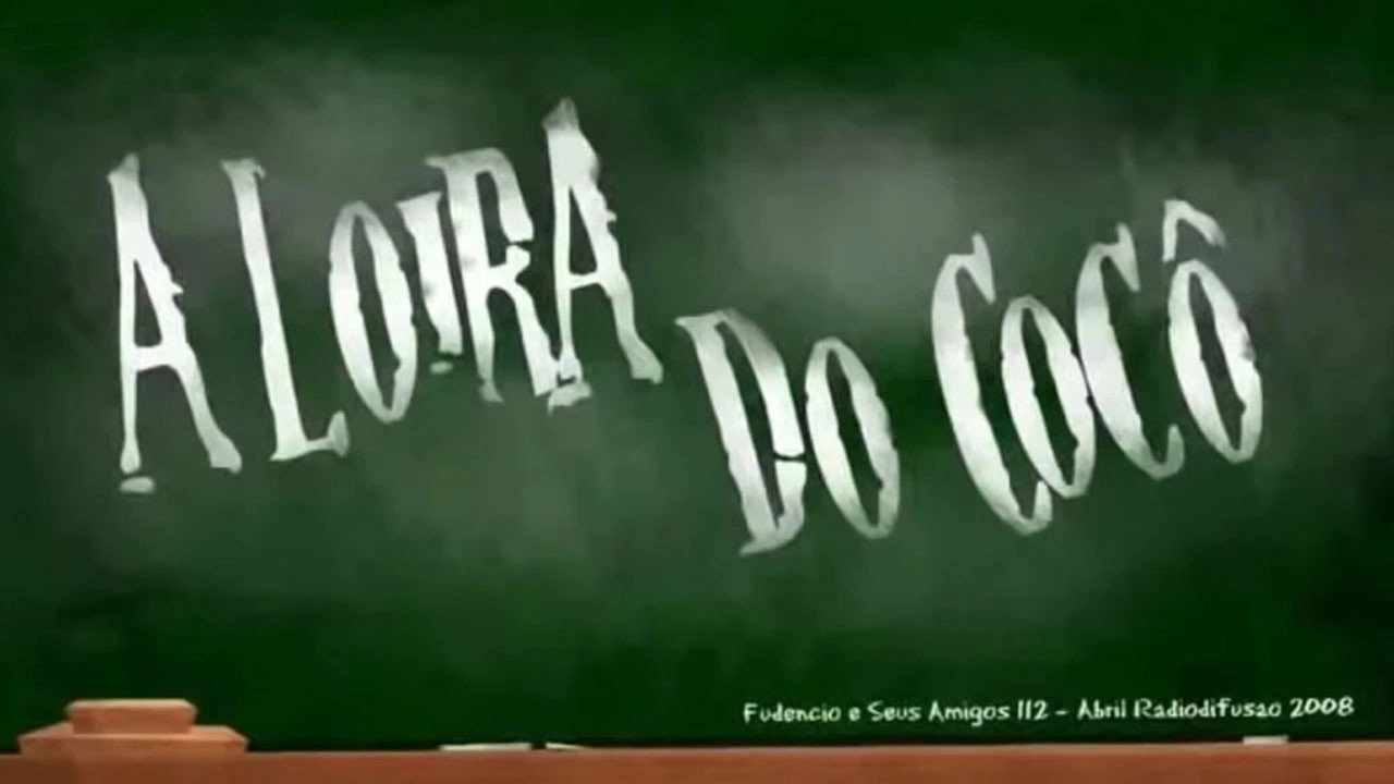 Fudêncio e Seus Amigos
