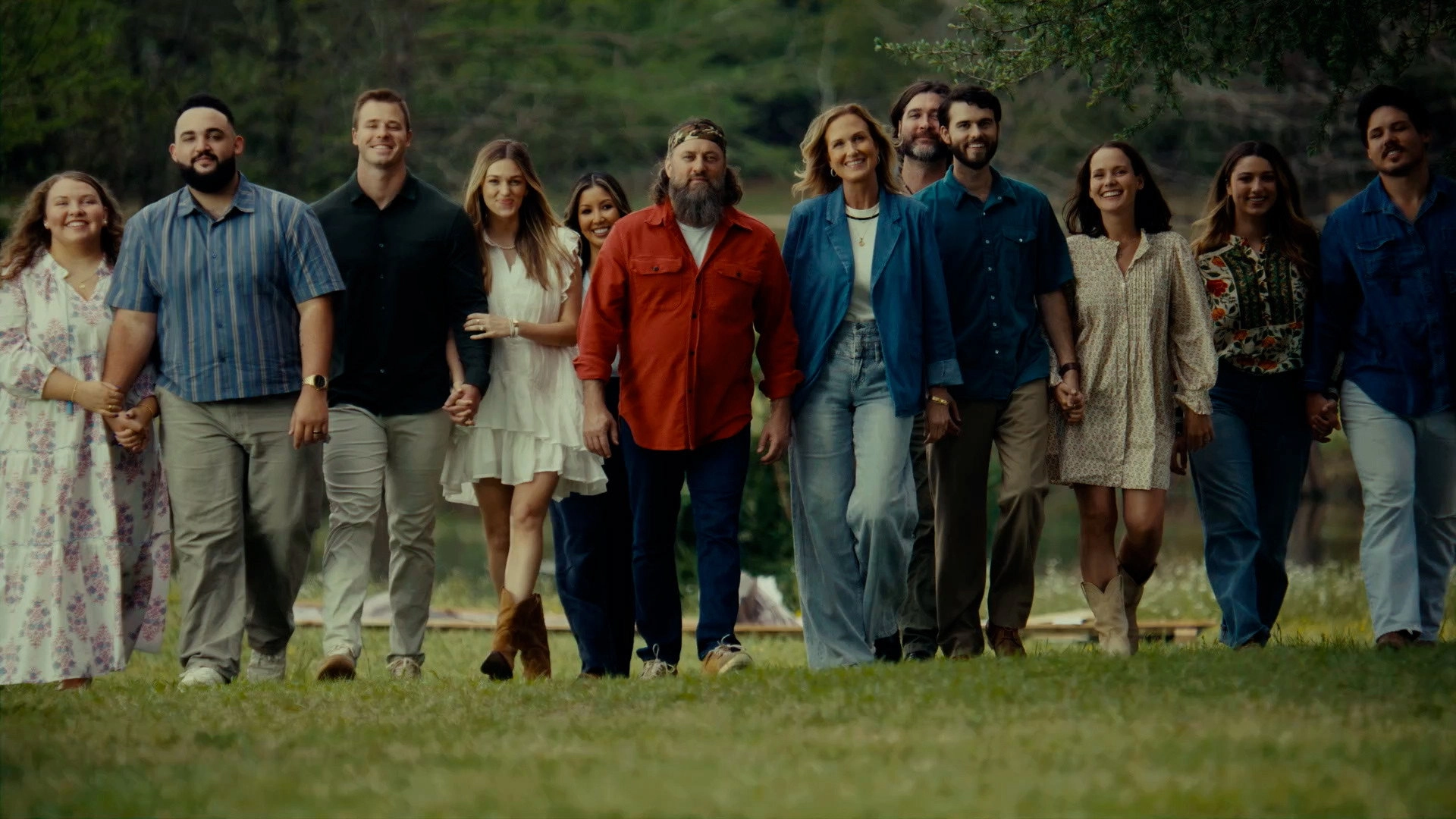 Duck Dynasty: The Revival
