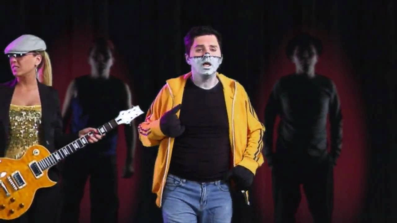Captain Disillusion