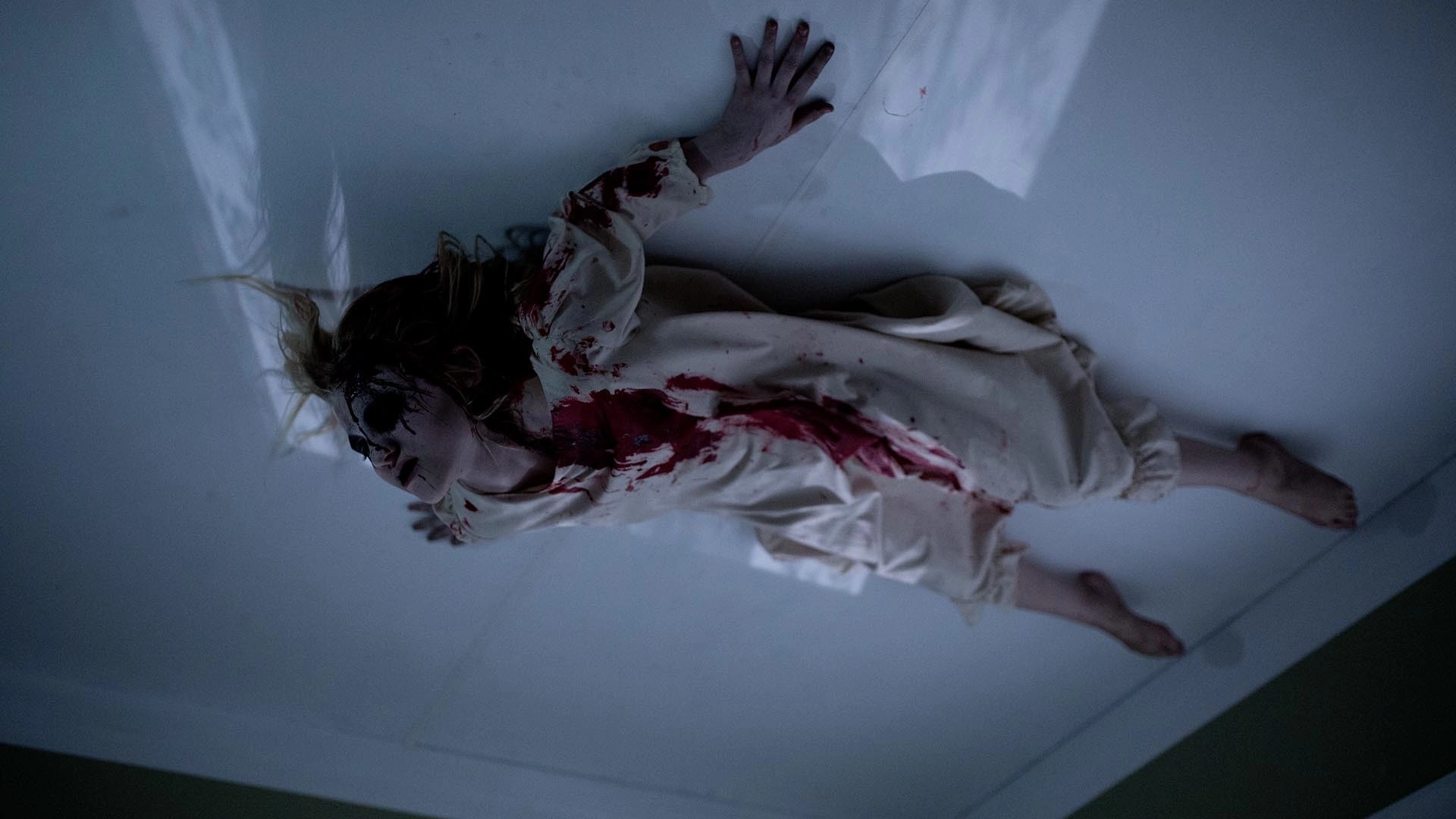 Paranormal Witness
