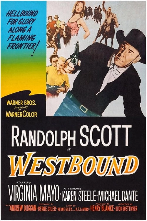 Westbound
