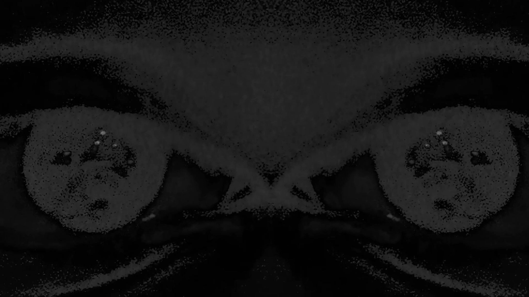 To See In The Dark