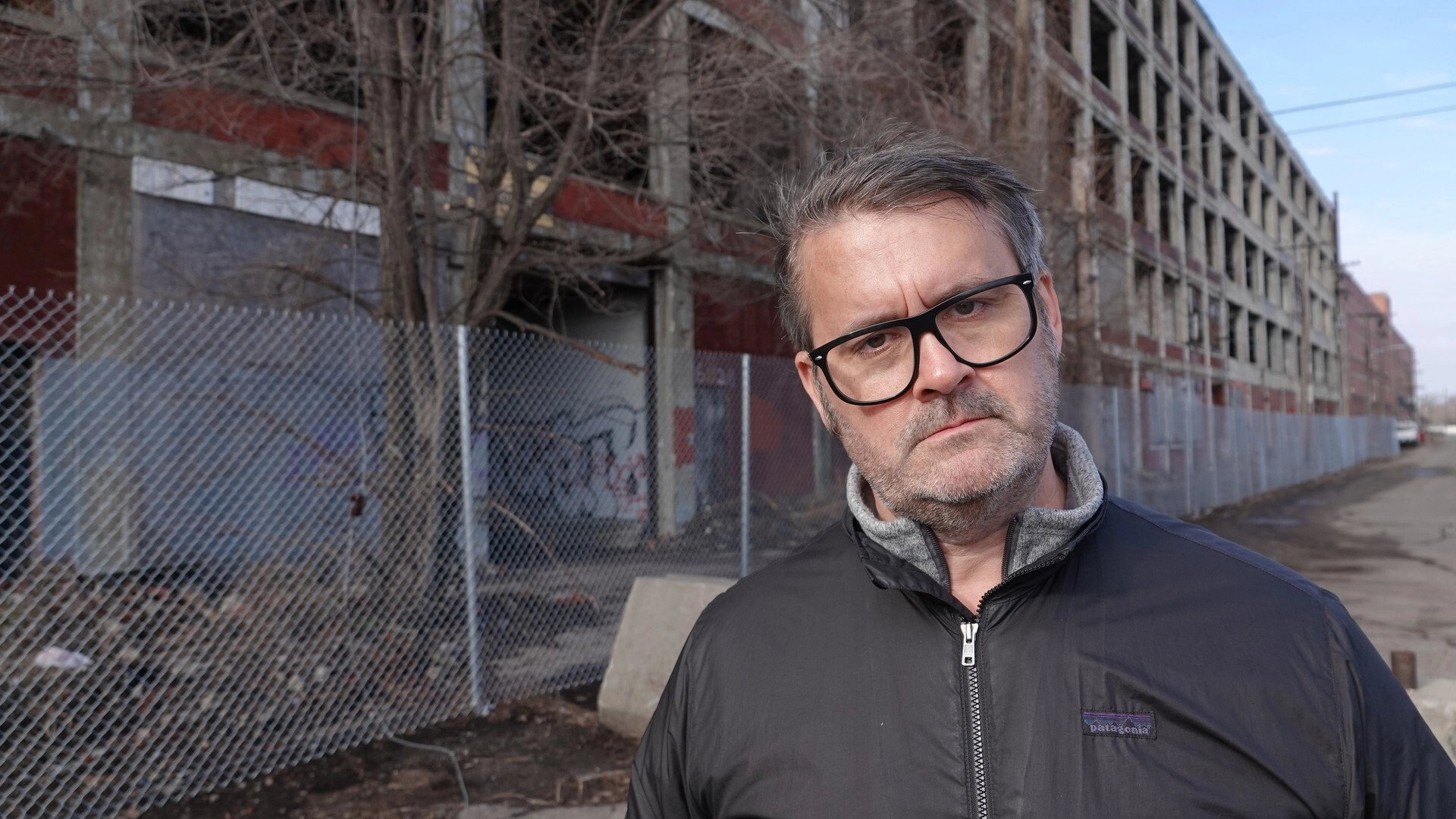 UXA: Thomas Seltzer's America