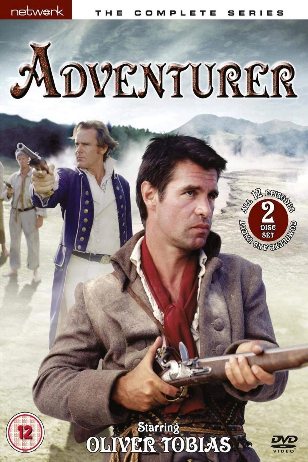 Adventurer