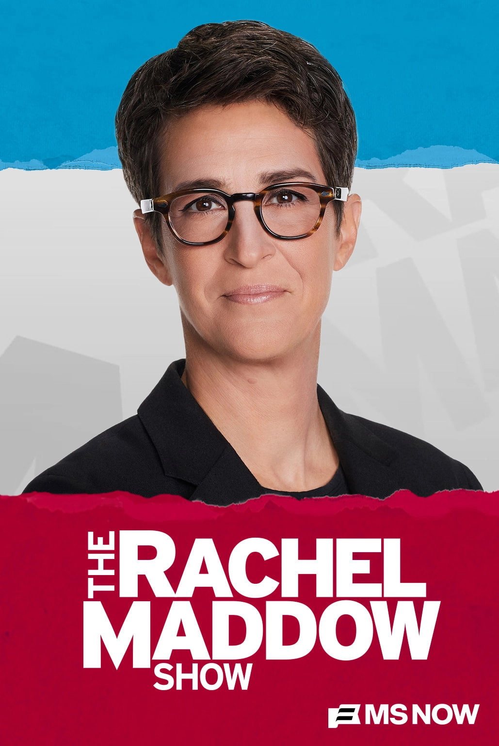 The Rachel Maddow Show