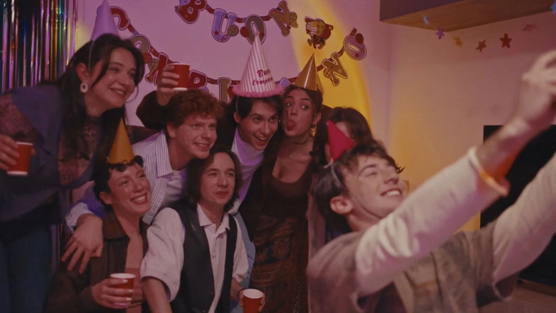 The Ultimate Party Handbook