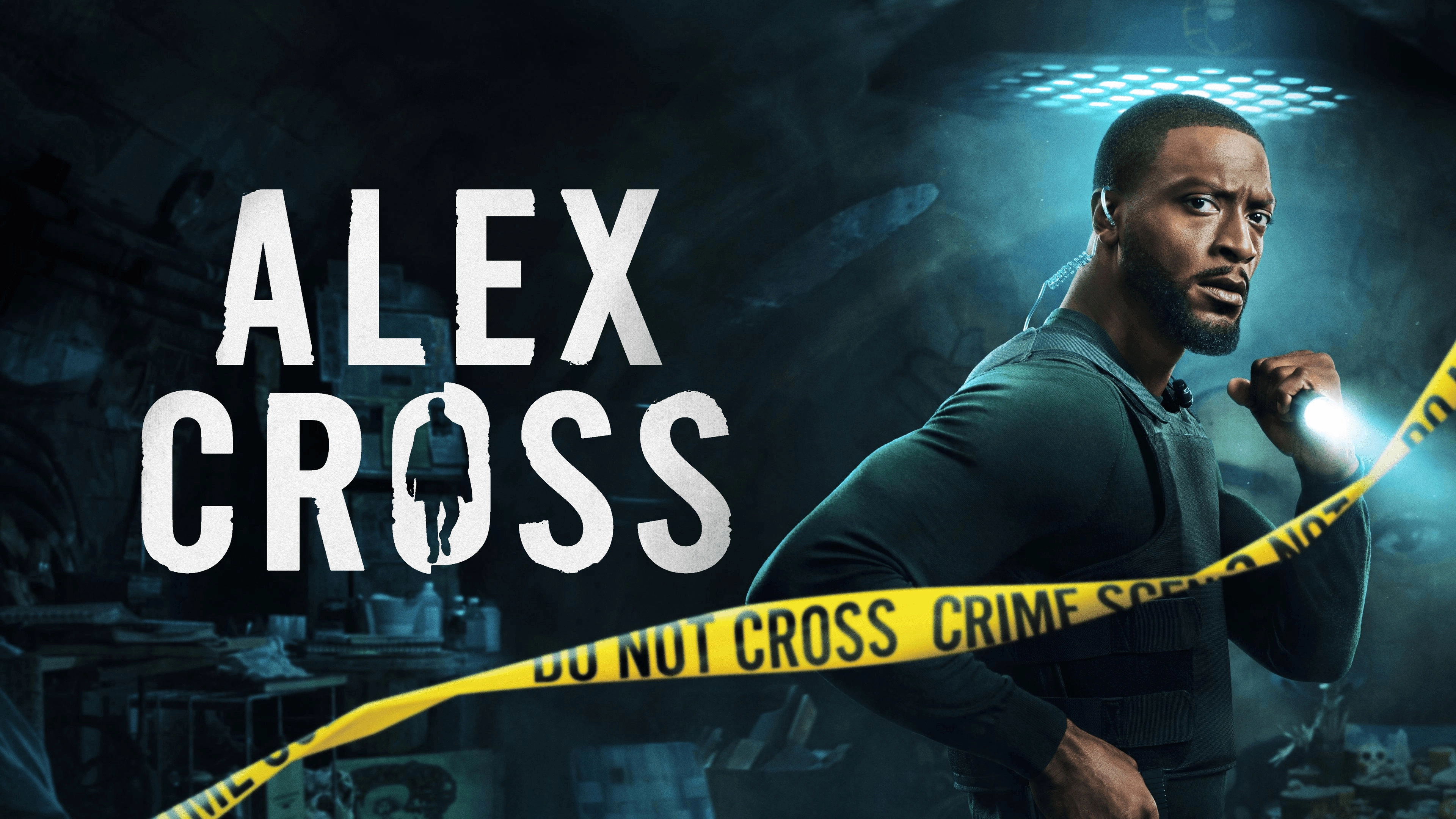 Cross