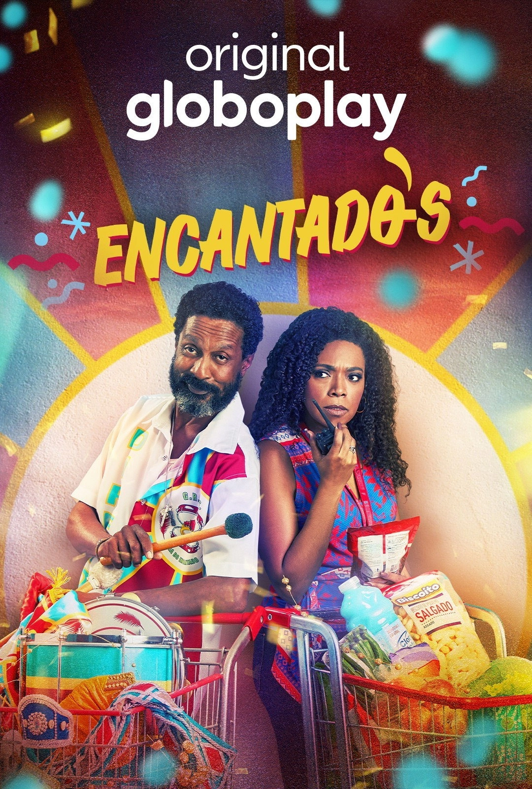 Encantado's
