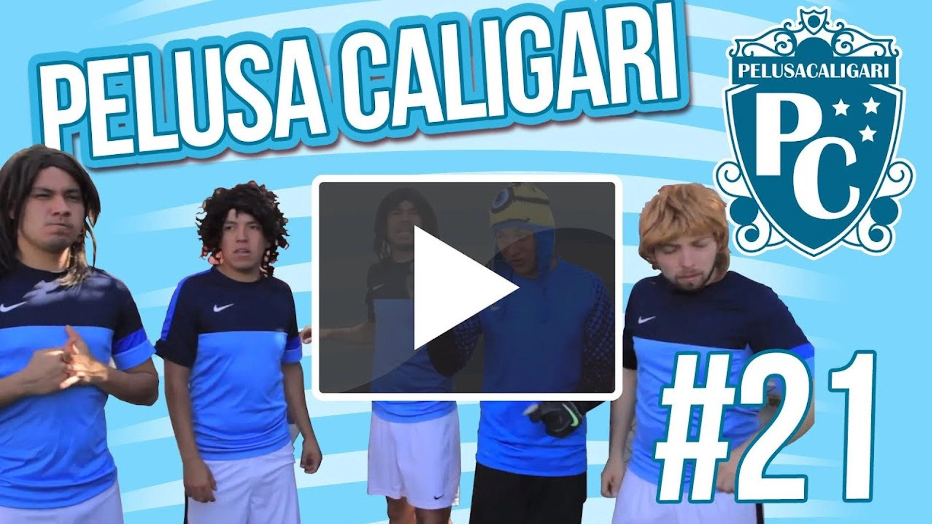 Pelusa Caligari