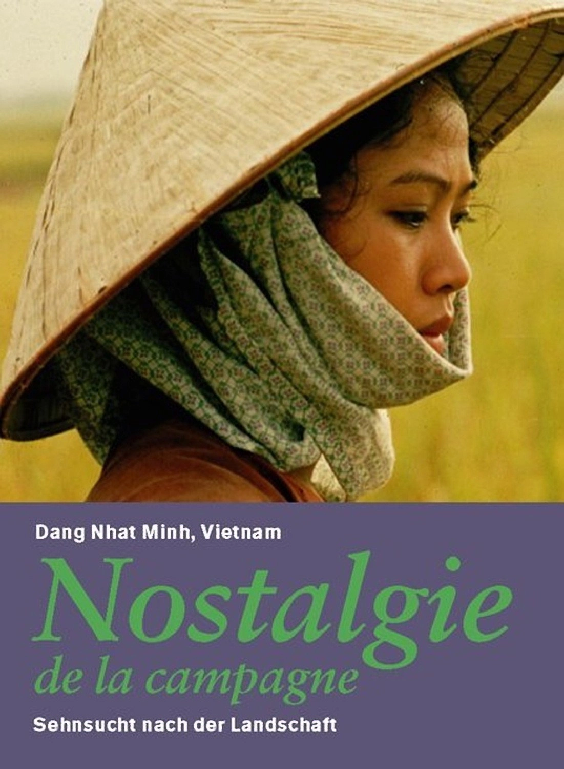 Nostalgia for the Countryside