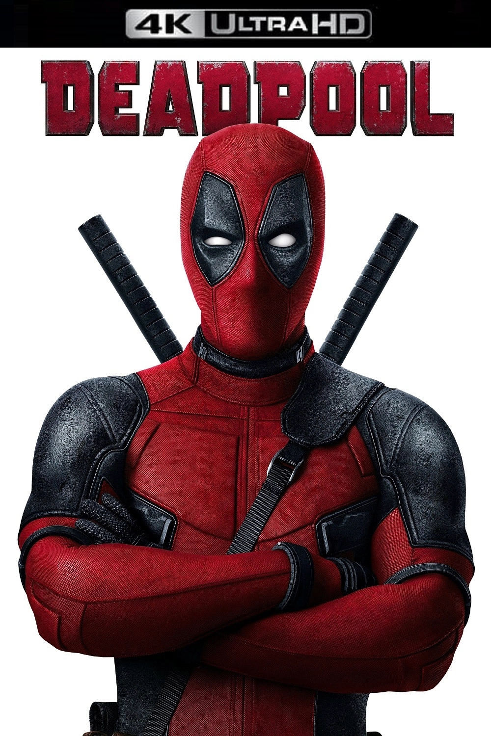 Deadpool