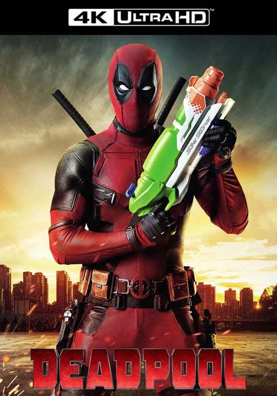 Deadpool