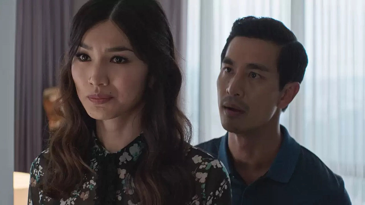 Crazy Rich Asians