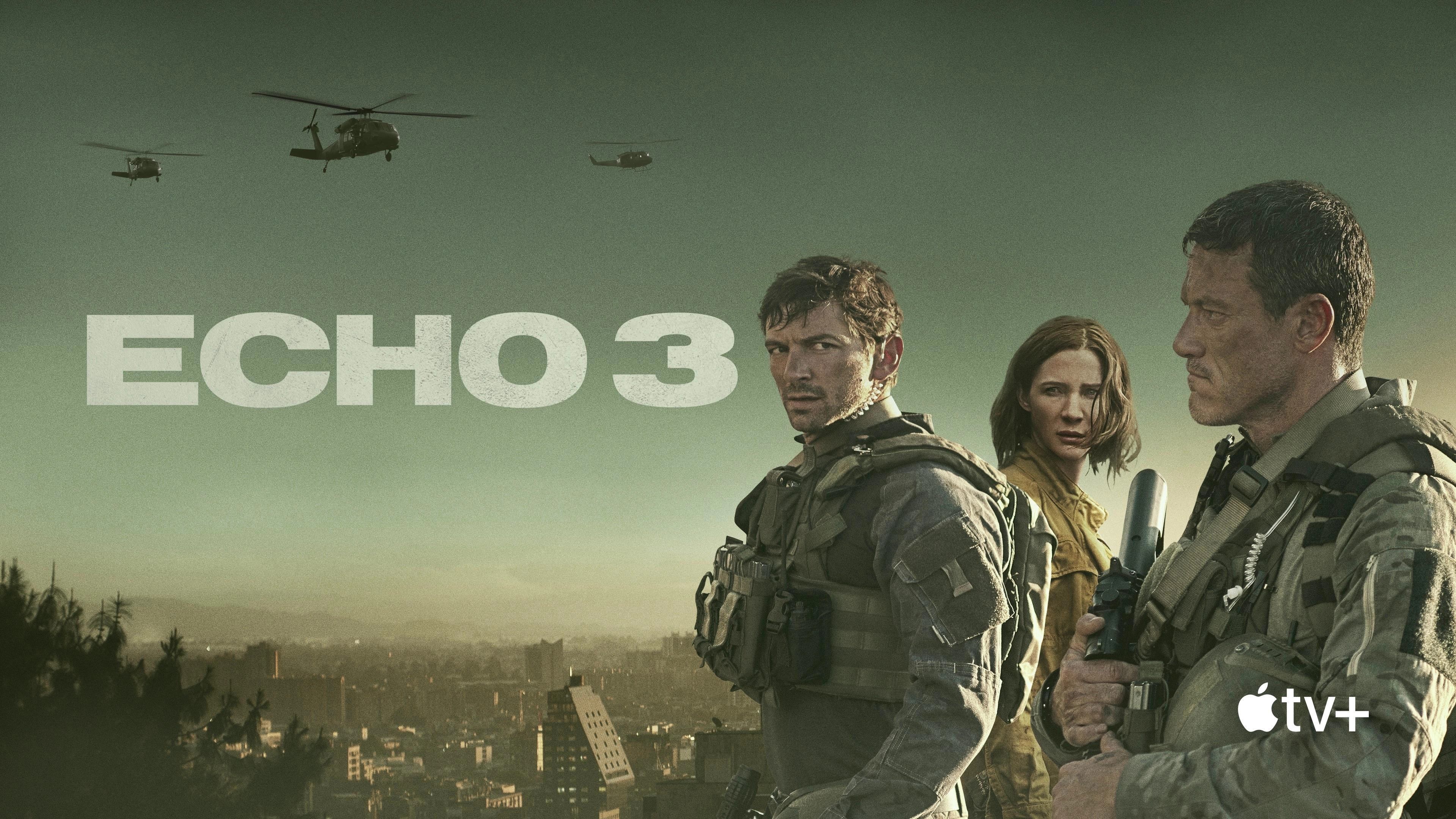 Echo 3