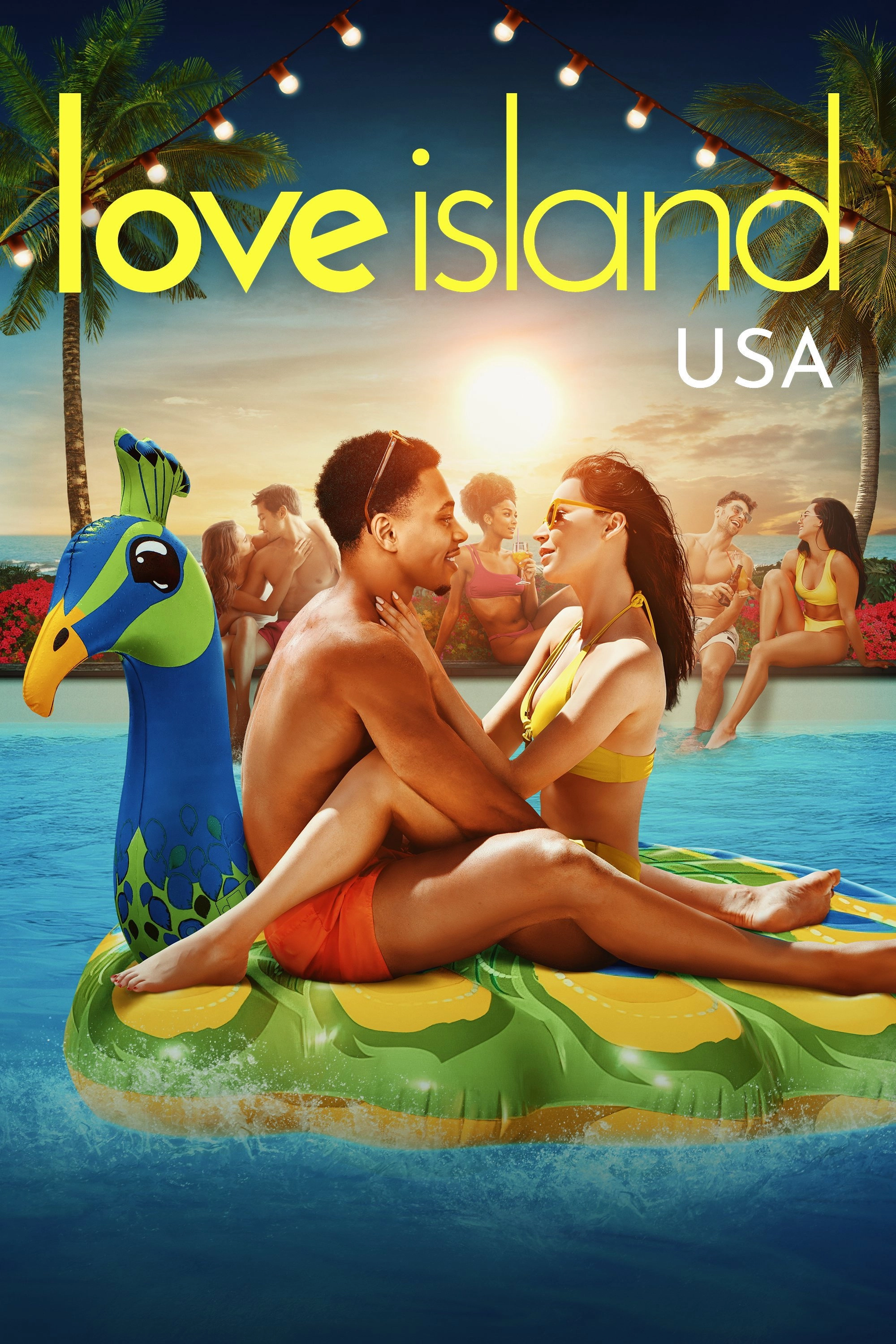 Love Island USA