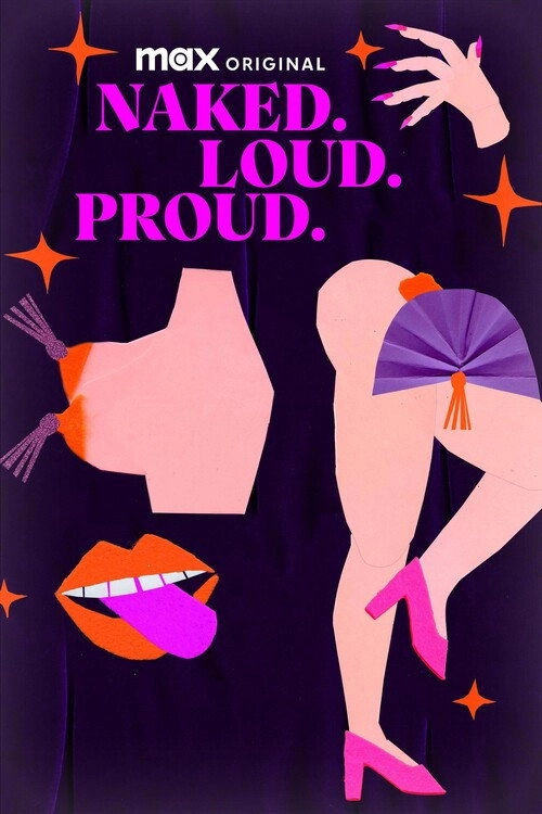 Naked.Loud.Proud.