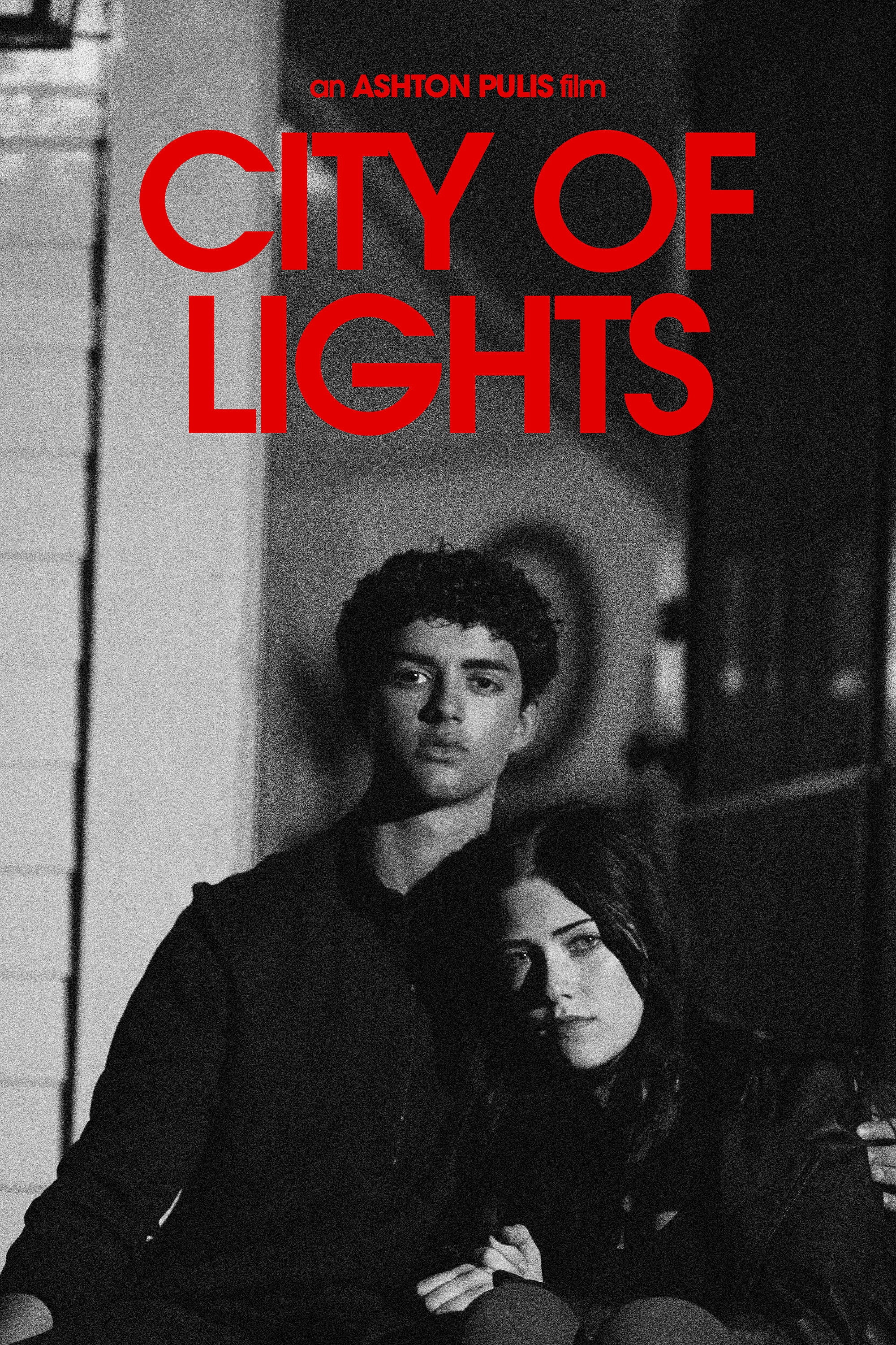 City Of Lights