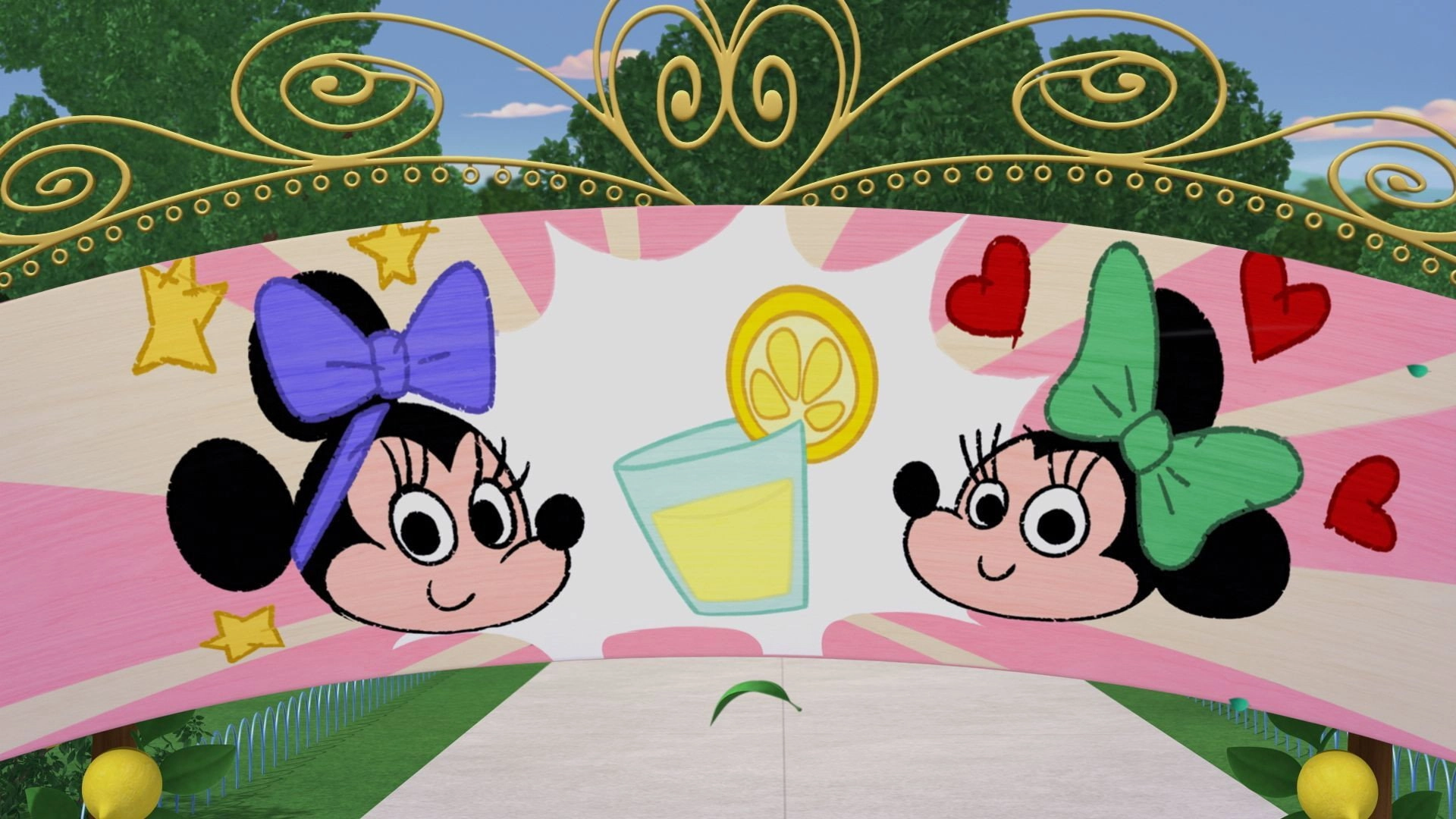 Chip 'n Dale's Nutty Tales