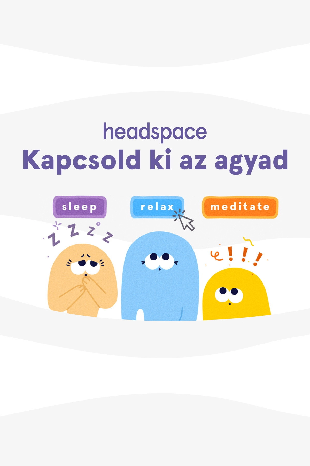 Headspace: Unwind Your Mind