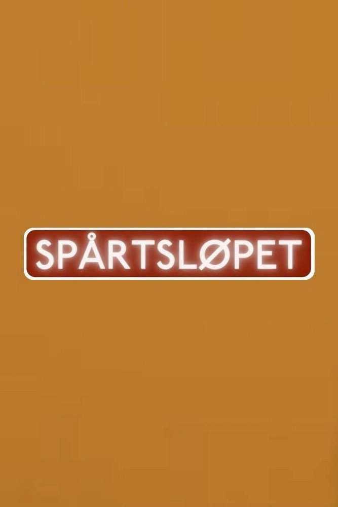 Spårtsløpet
