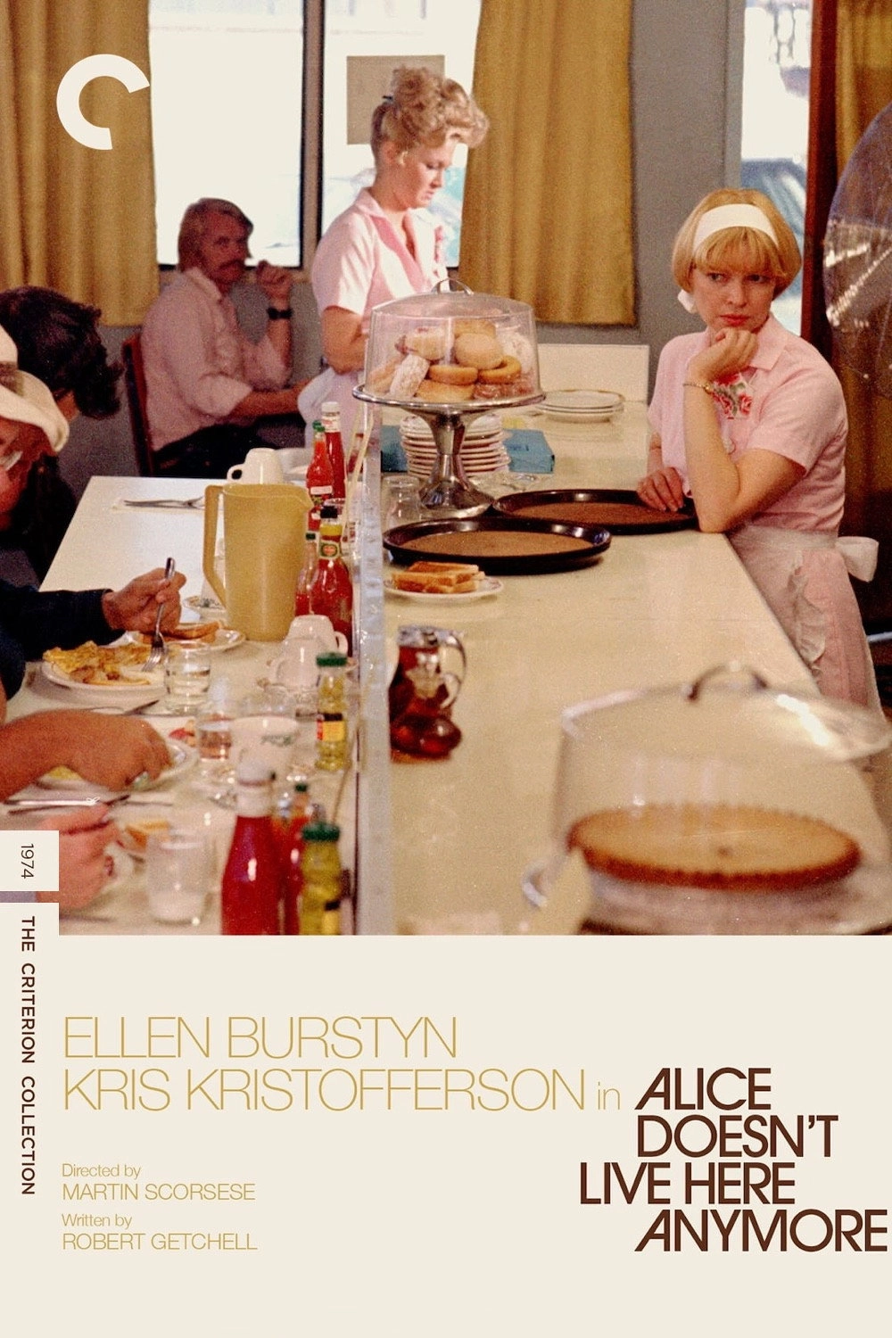 Alice Doesn't Live Here Anymore