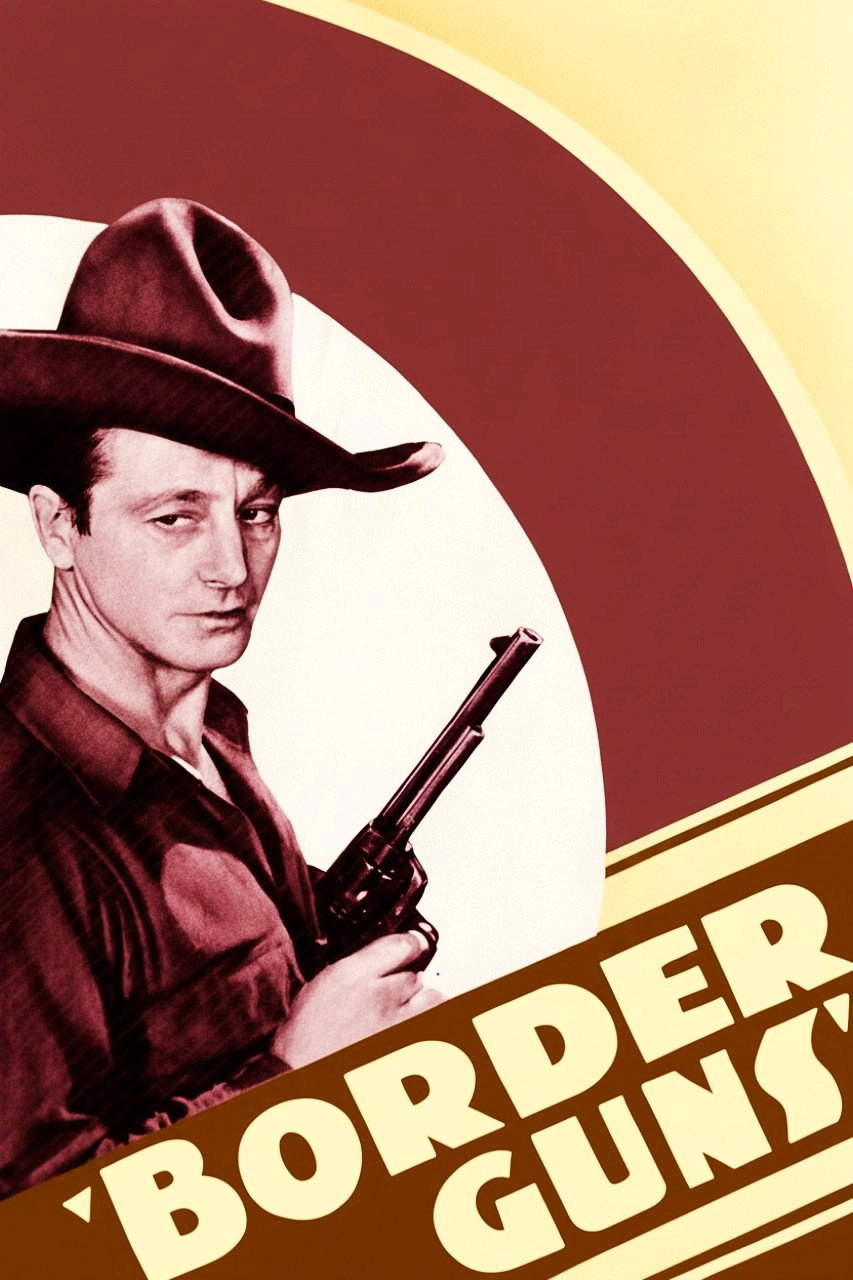 Border Guns