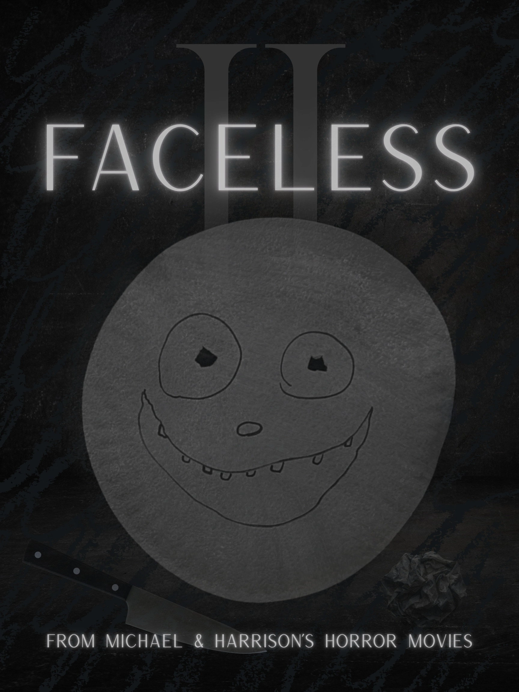 Faceless II