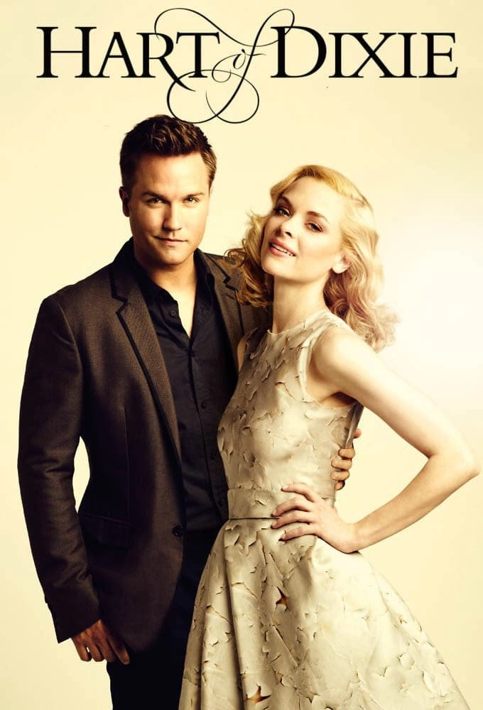 Hart of Dixie