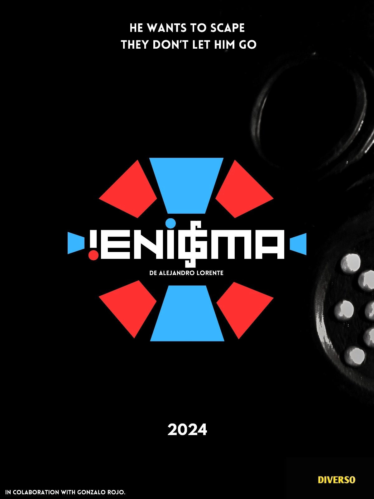 !ENIGMA