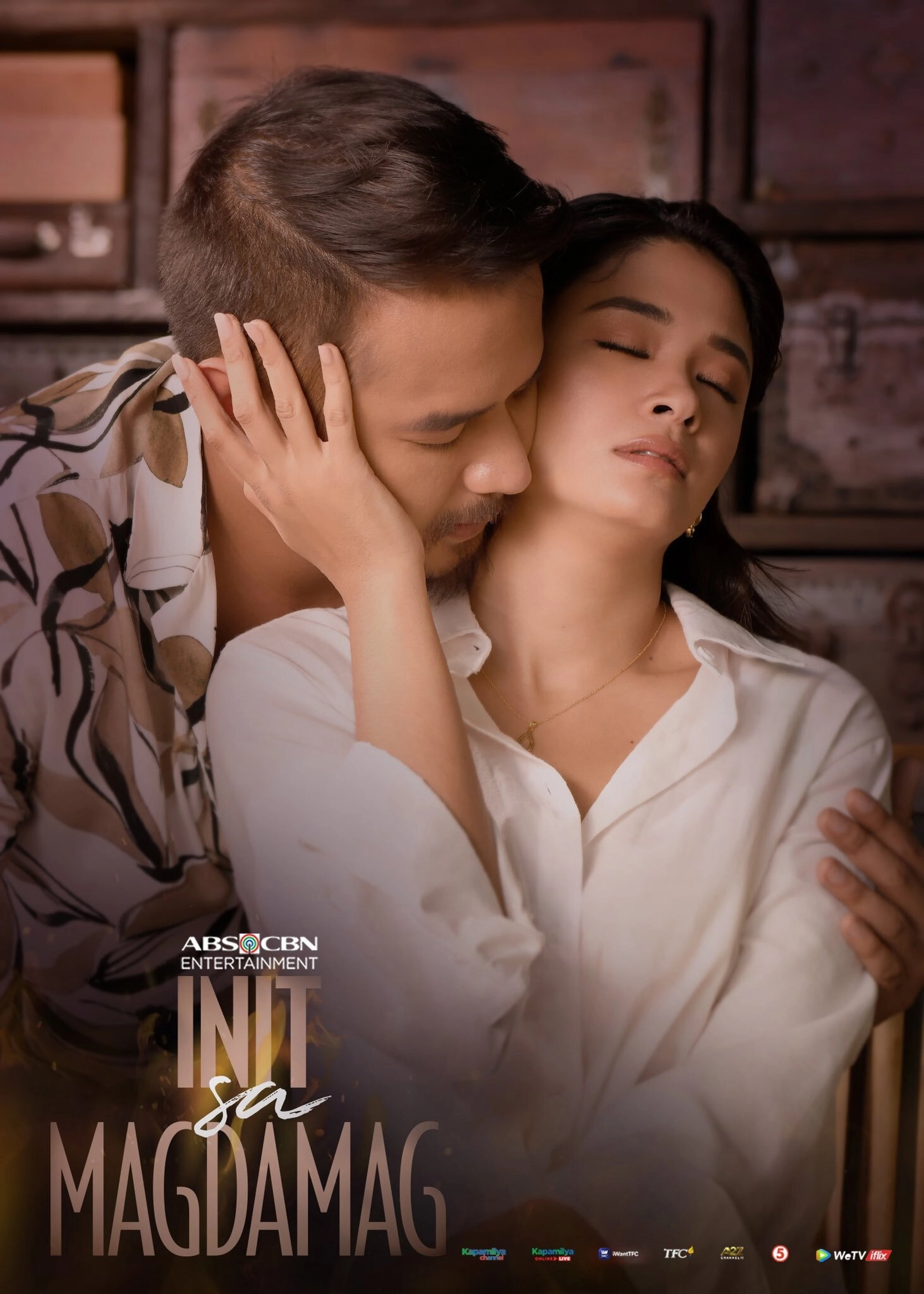 Init sa Magdamag